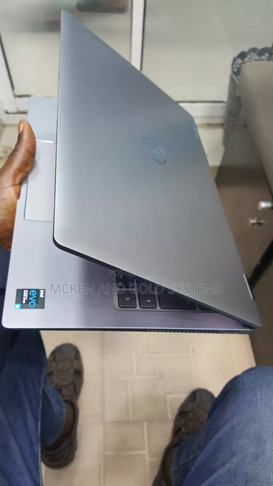 Laptop Dell Latitude 9420 16GB Intel Core I5 SSD 256GB
