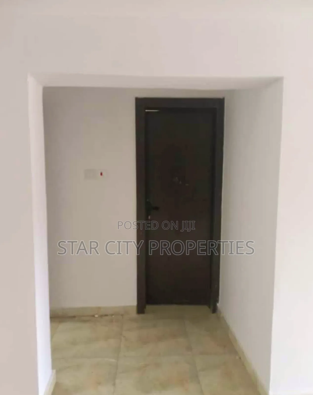 3bdrm Apartment in Soluyi, Gbagada for sale