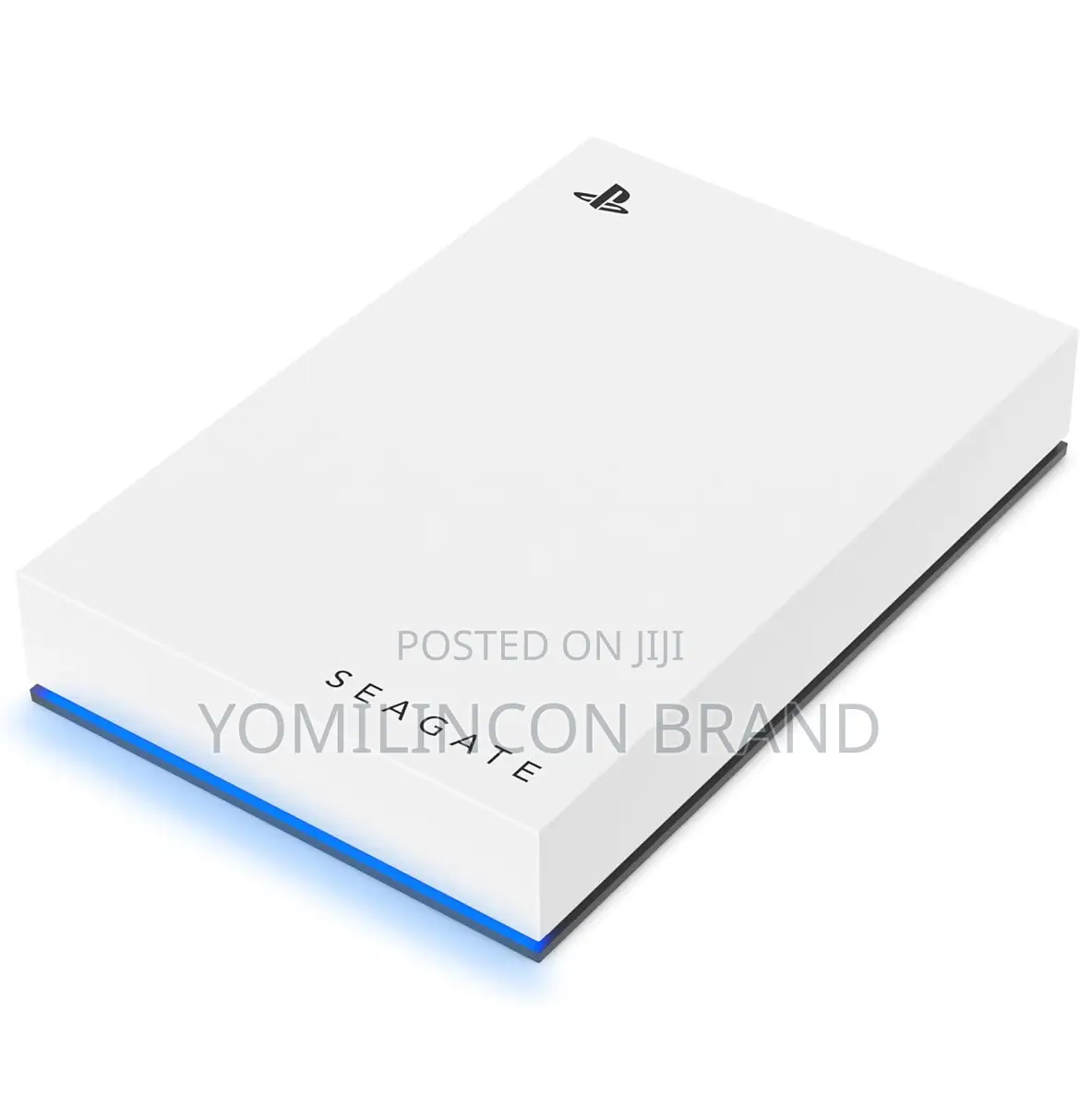 Seagate Game Drive for Ps5 5tb External HDD