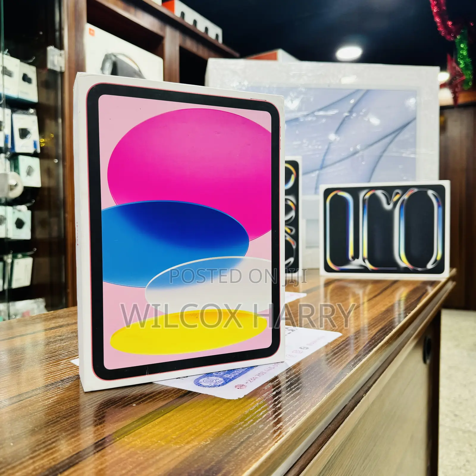 iPad 10th Generation (iPad 2022)
