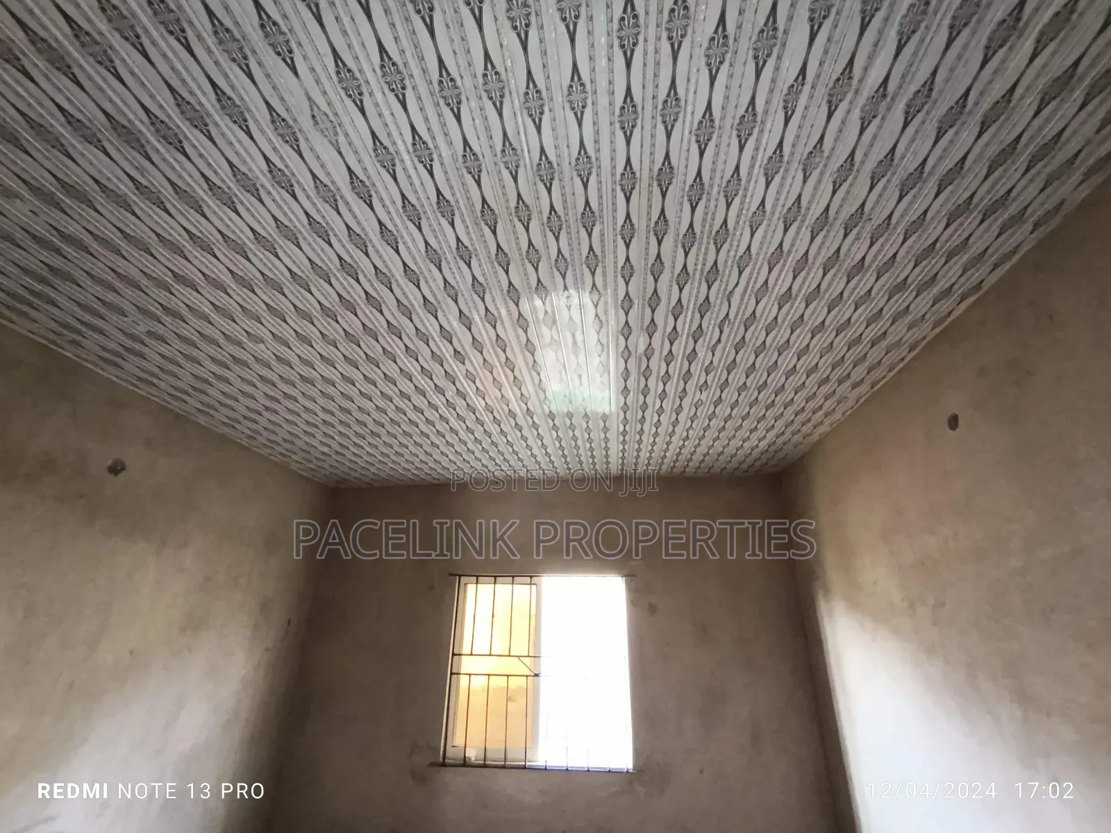Furnished 1bdrm Apartment in Ado-Odo/Ota for rent