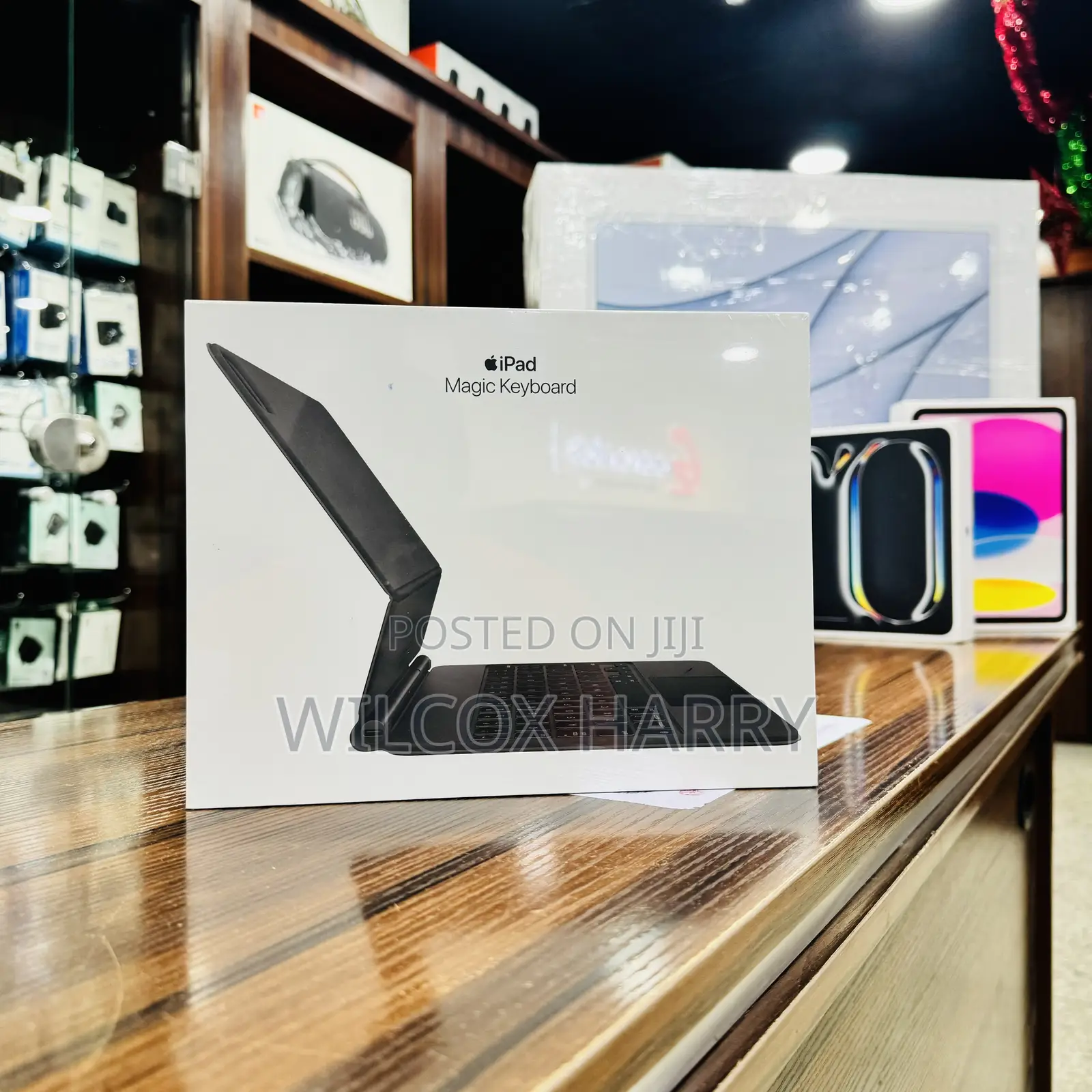 iPad Pro Keyboard 11inch