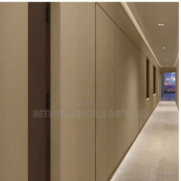 Durable PVC Film Board for Waterproof Surface Solutions