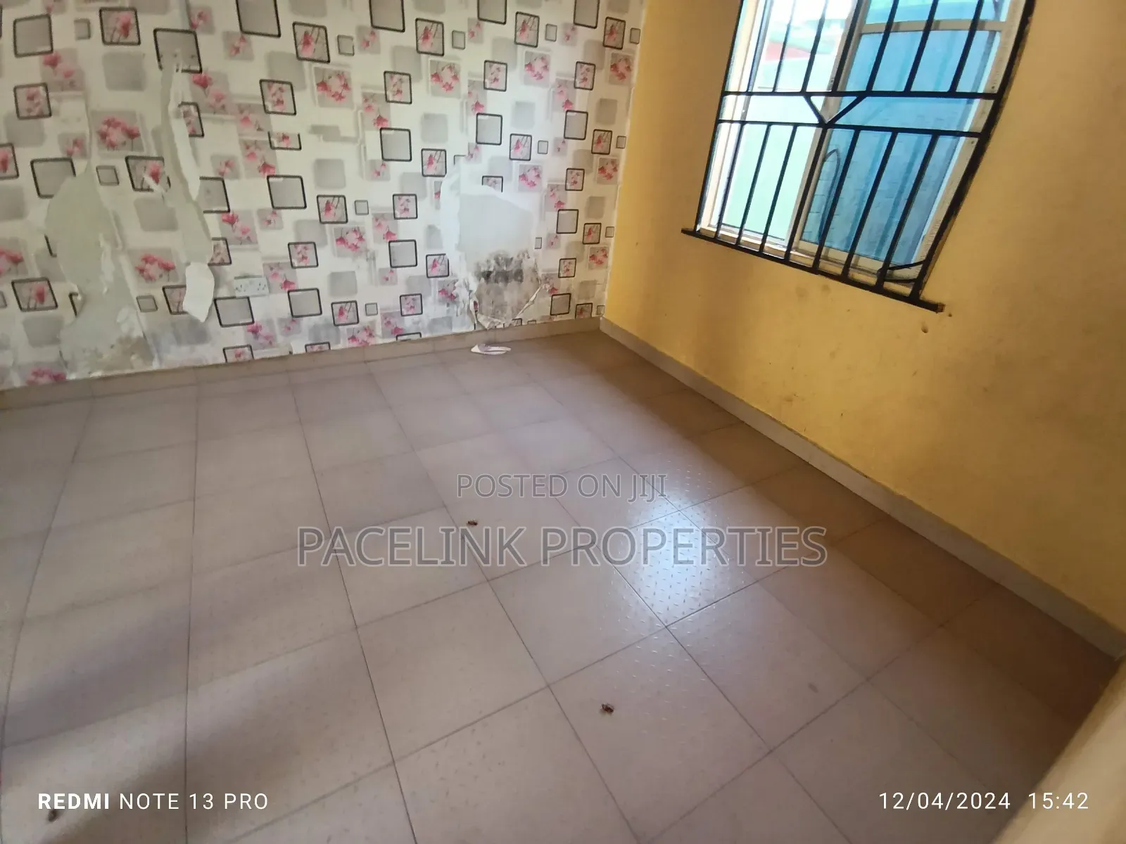 Furnished 1bdrm Apartment in Ado-Odo/Ota for rent