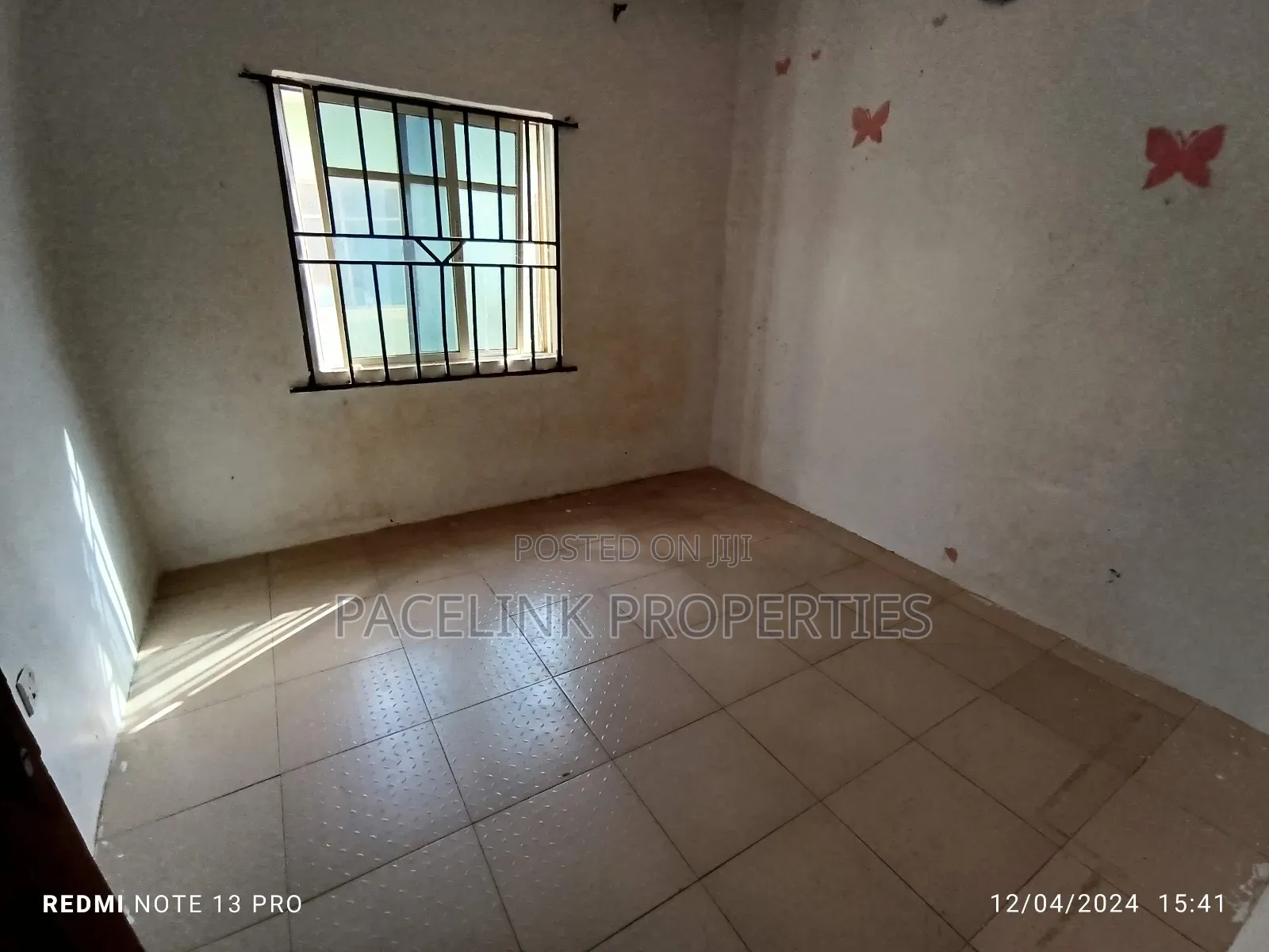 Furnished 1bdrm Apartment in Ado-Odo/Ota for rent