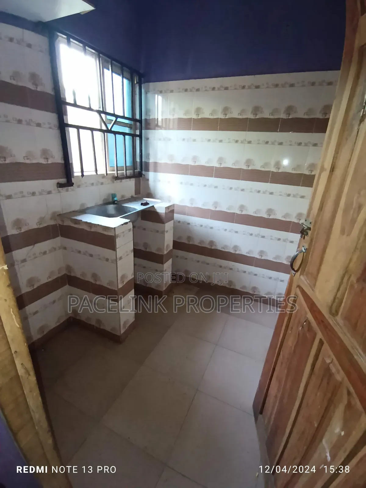 Furnished 1bdrm Apartment in Ado-Odo/Ota for rent