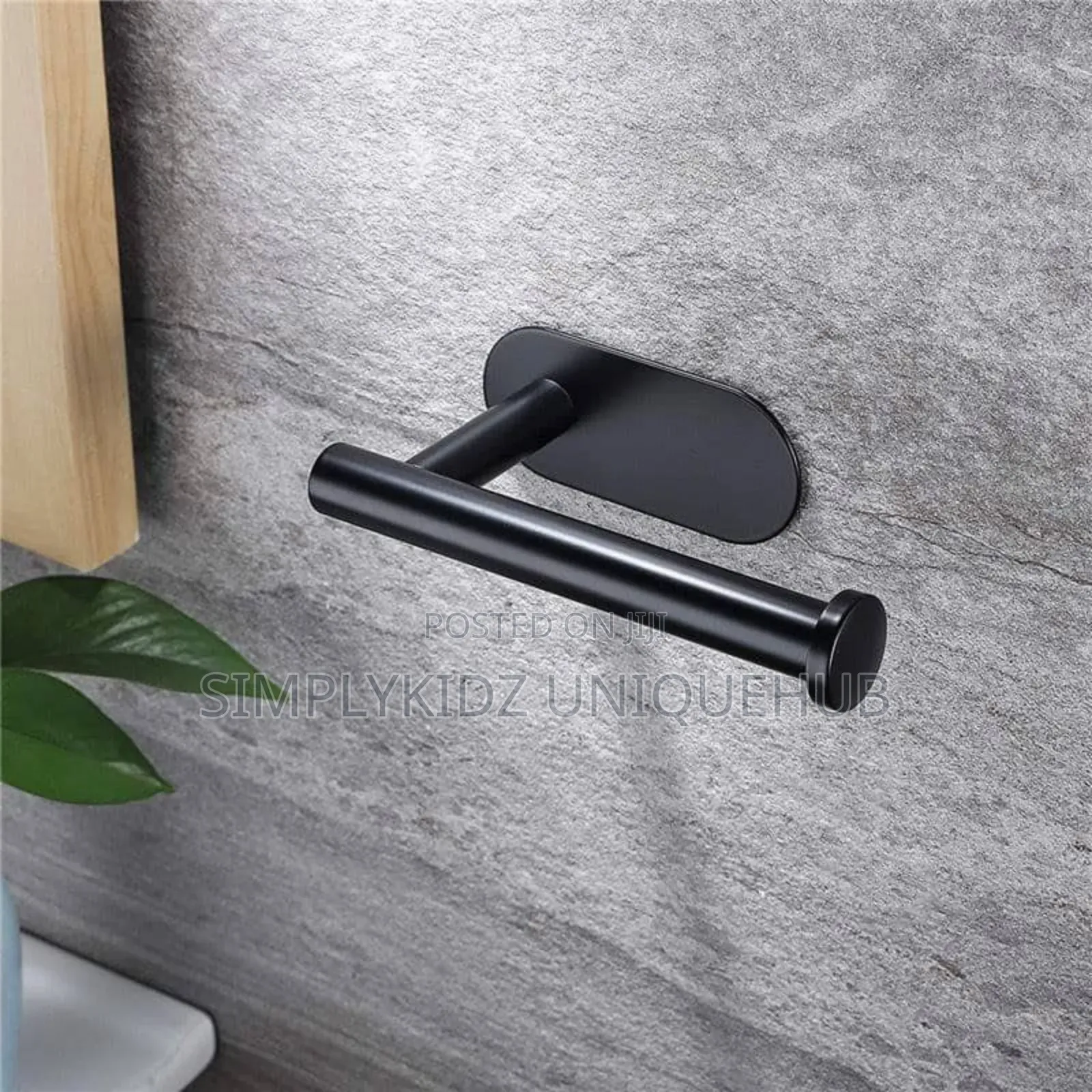 Tissue Holder