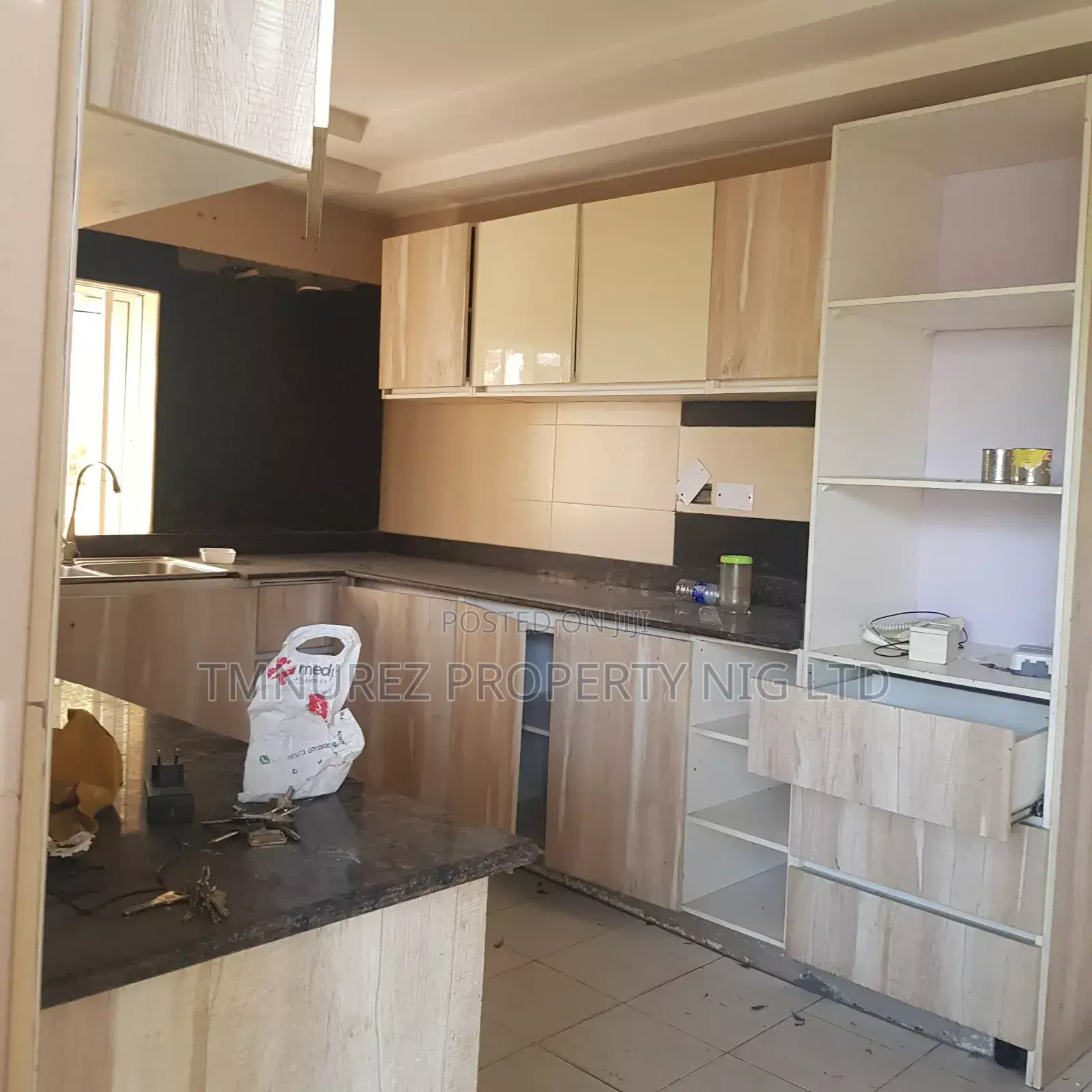 Mini Flat in Caltongate, Chevron for rent