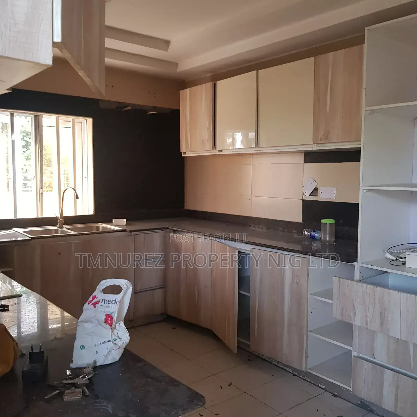 Mini Flat in Caltongate, Chevron for rent