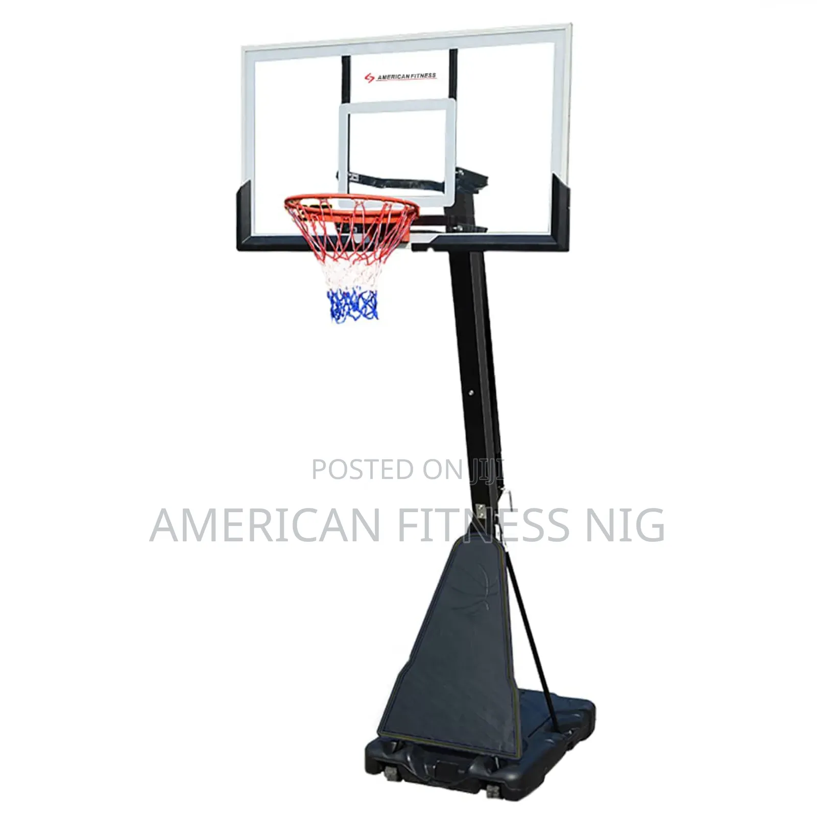 Basket Ball Stand