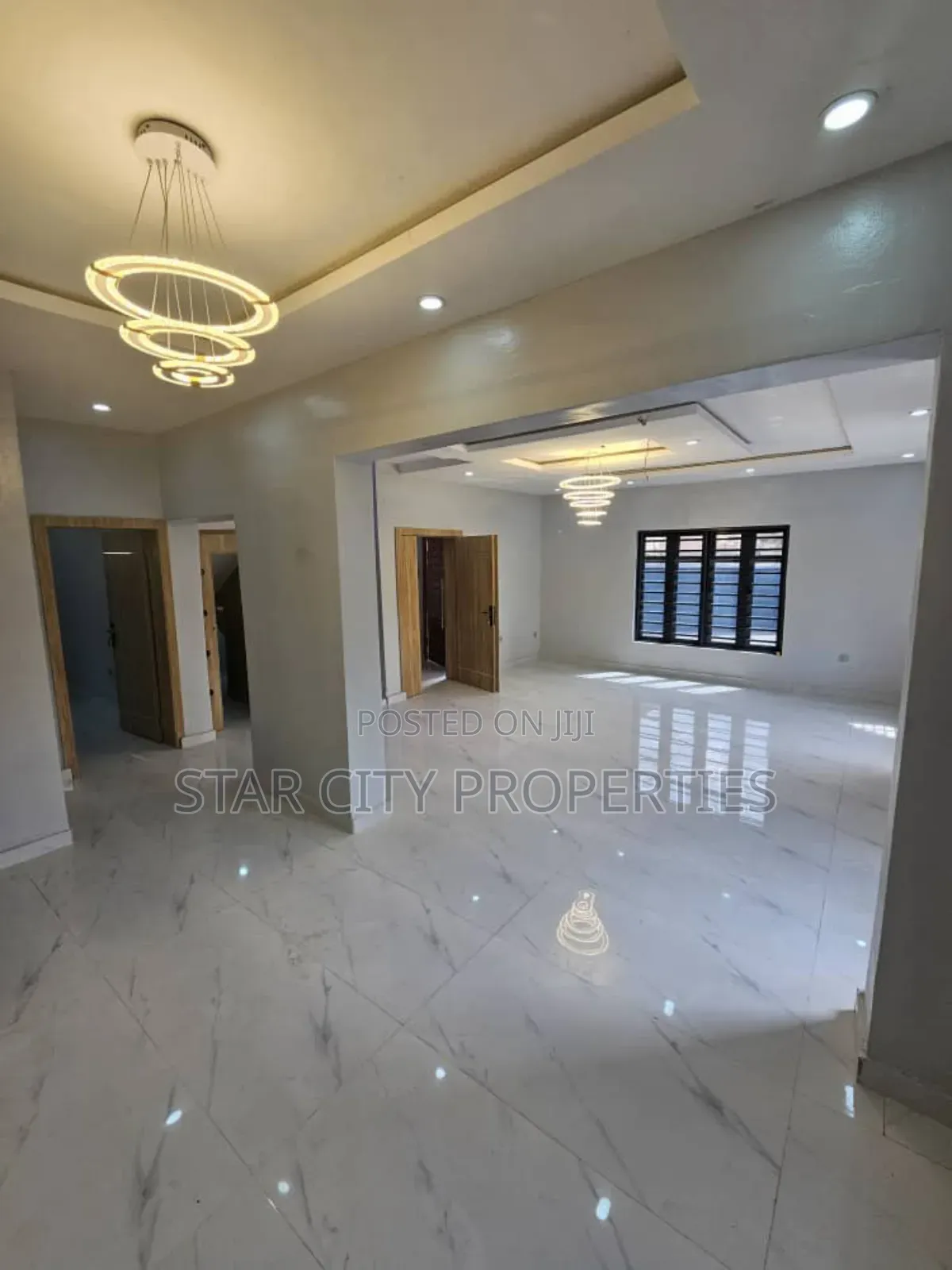 4bdrm Duplex in Magodo Phase 2 for rent