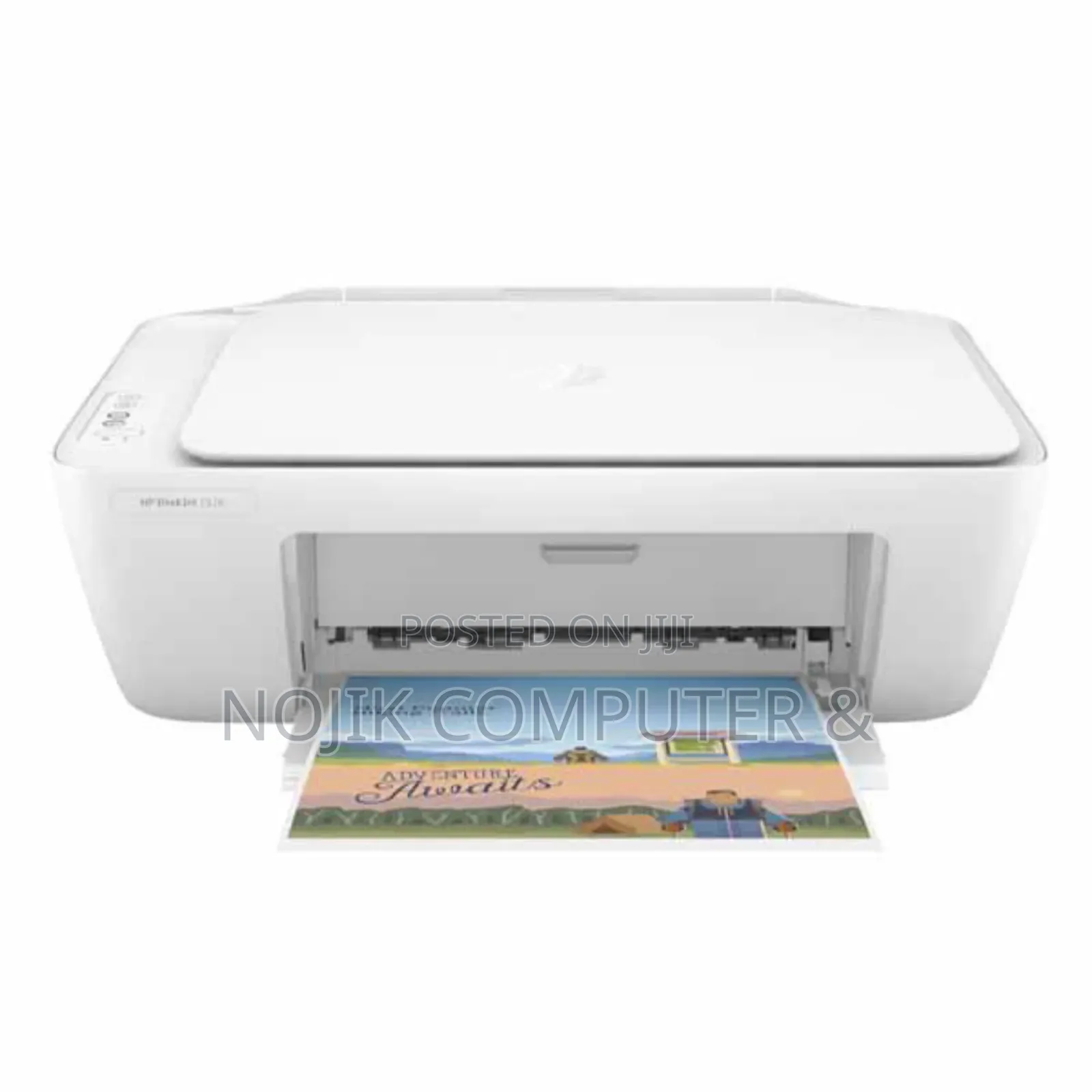 Hp Deskjet 2320 All in One Printer