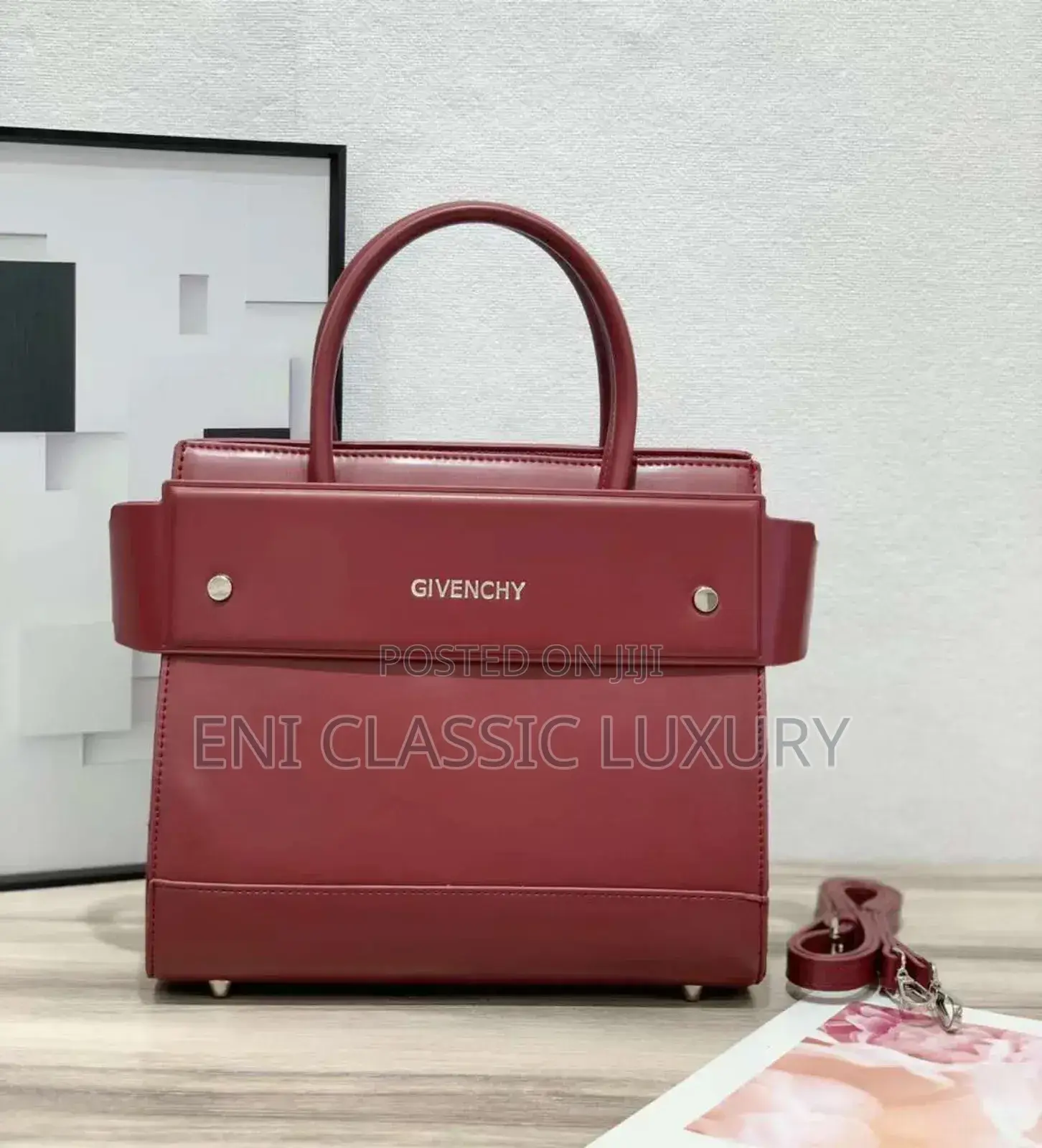 Givenchy Luxury Bags for Women Available in Store