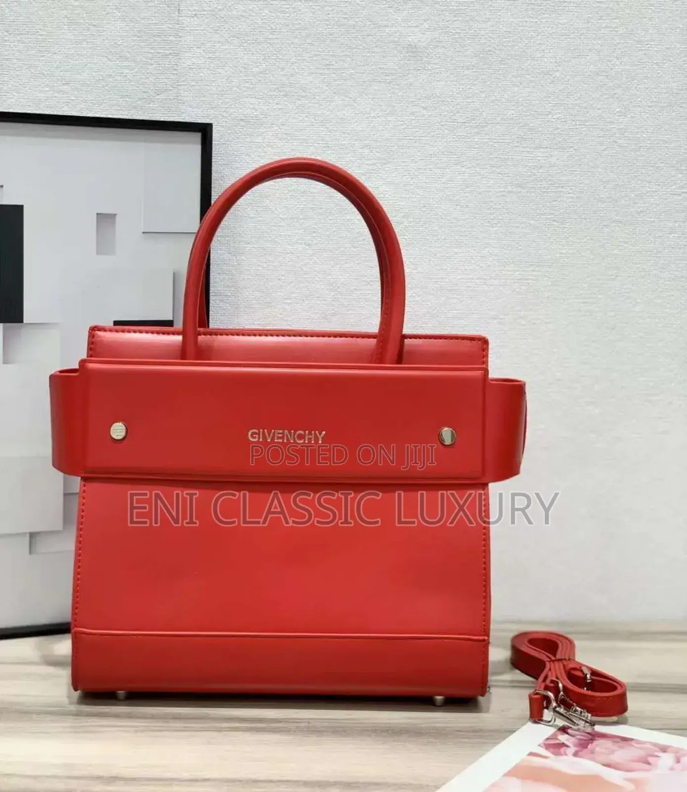 Givenchy Luxury Bags for Women Available in Store