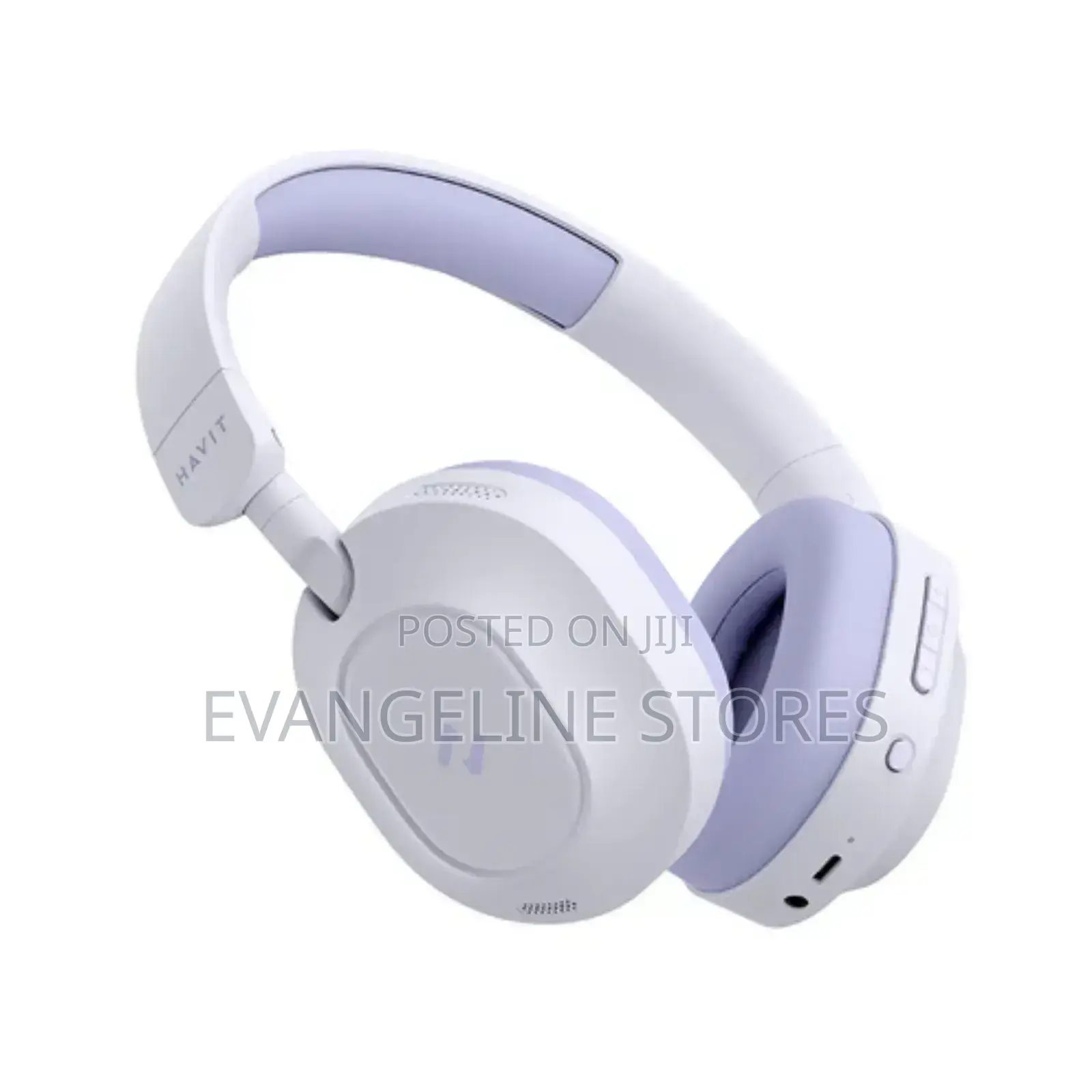Havit H668BT Life NCOIH Active Noise Cancelling Headphone
