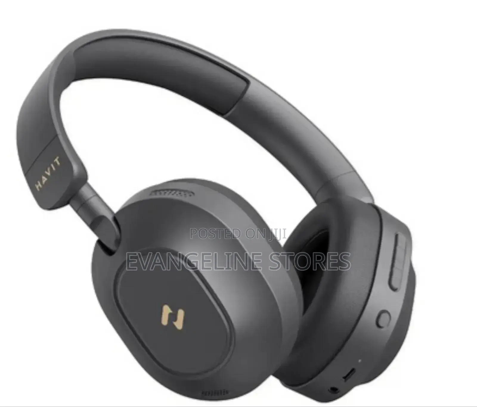 Havit H668BT Life NCOIH Active Noise Cancelling Headphone