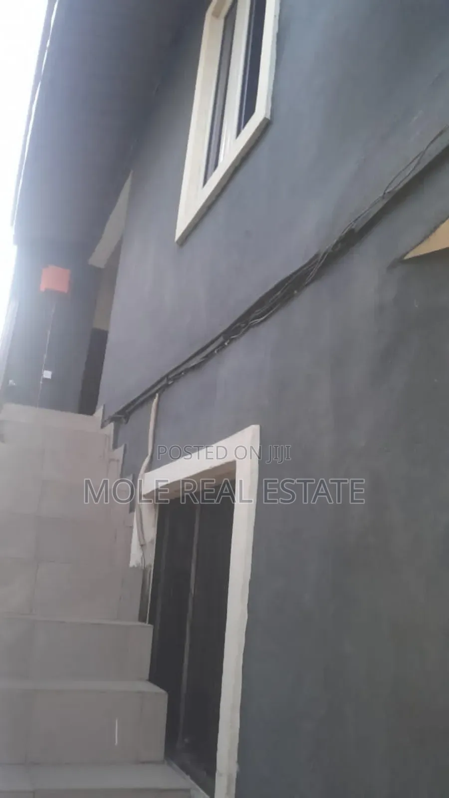 3bdrm Block of Flats in Magodo for sale