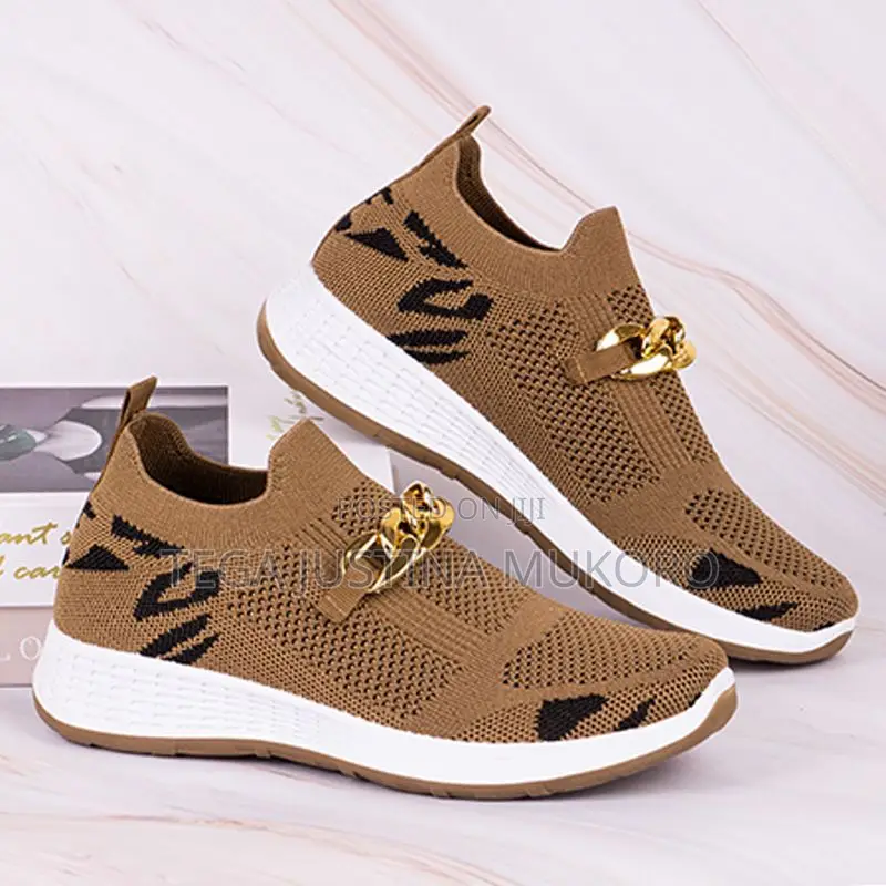 High Quality Easy Wear Shoe