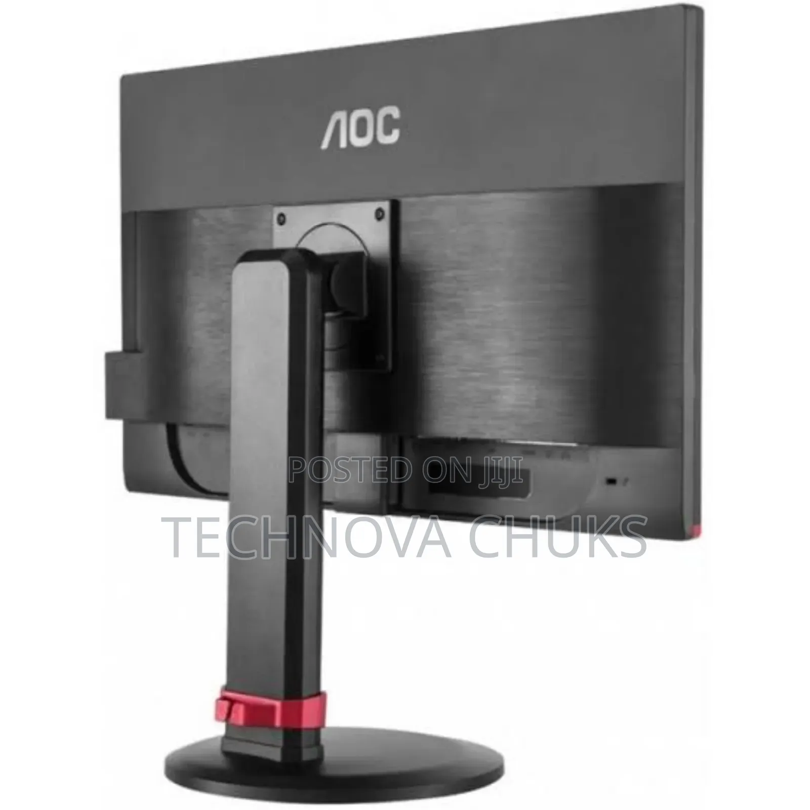 Aoc G2460pf 24” Gaming Monitor, Freesync, FHD 144hz, 1ms