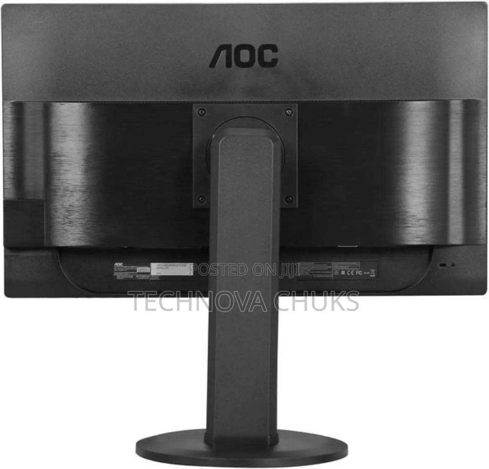 Aoc G2460pqu 24" 1ms Extreme Professional 144 Hz Gaming Led