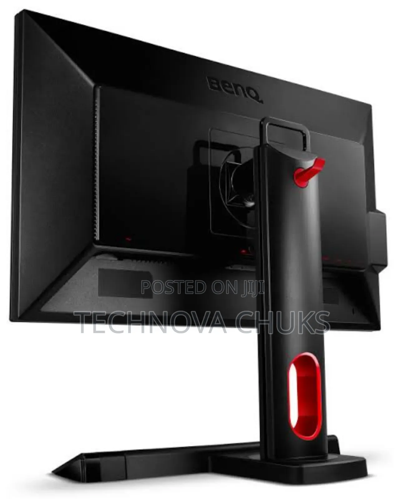 Benq G-Sync Hybrid Engine 24" Gaming Monitor 144hz Xl2420g