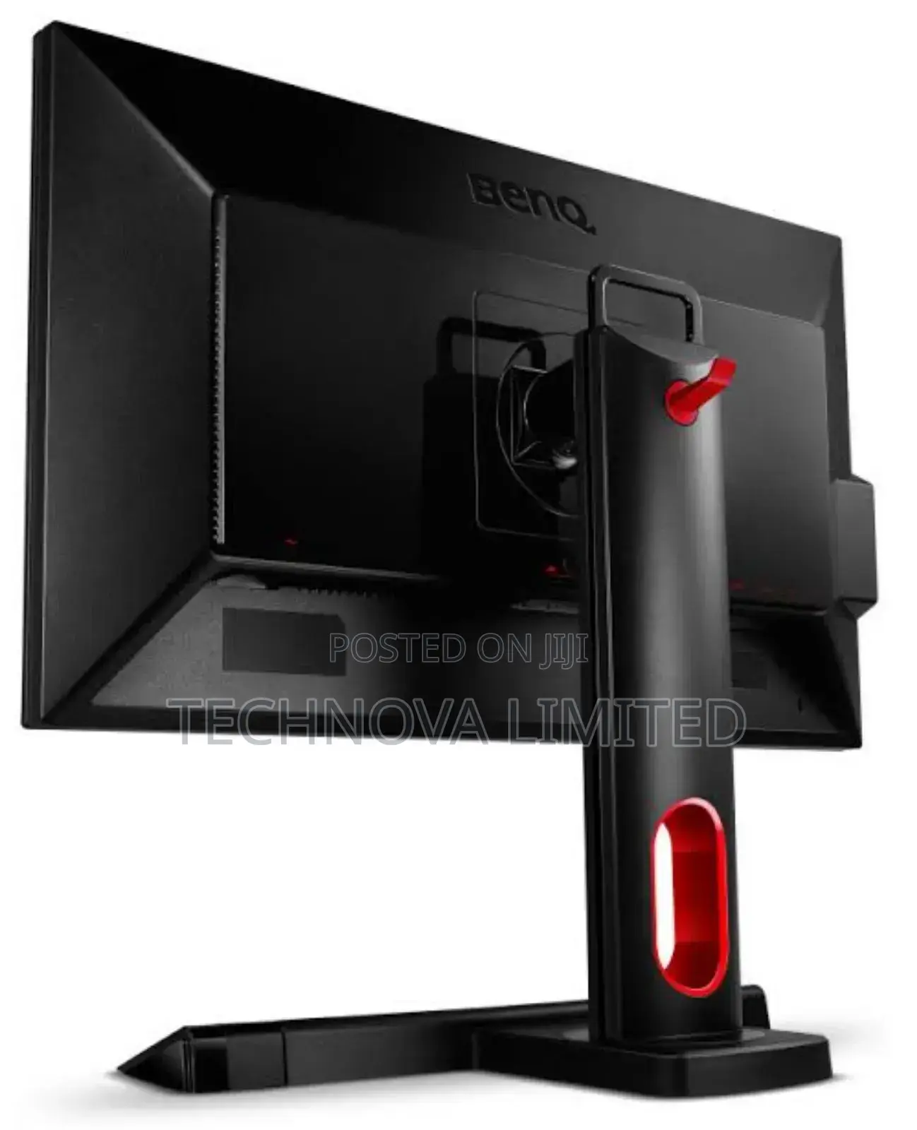 Benq G-Sync Hybrid Engine 24" Gaming Monitor 144hz Xl2420g