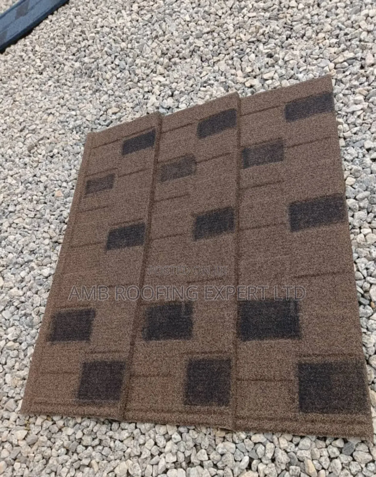 0.55 Korea/Newzealand Stone Coated Roofingtiles Limited (Korea)
