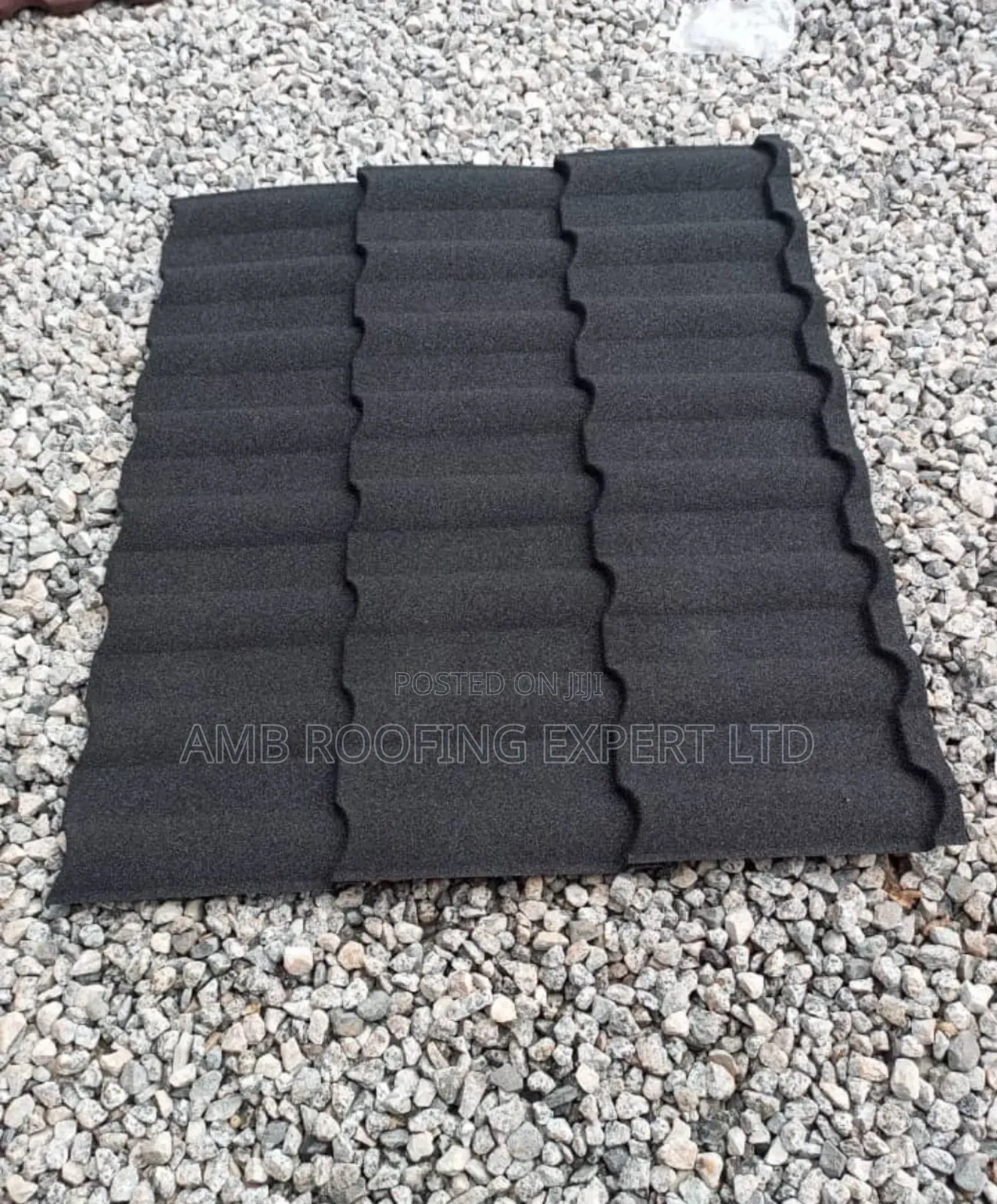 0.55 Korea/Newzealand Stone Coated Roofingtiles Limited (Korea)