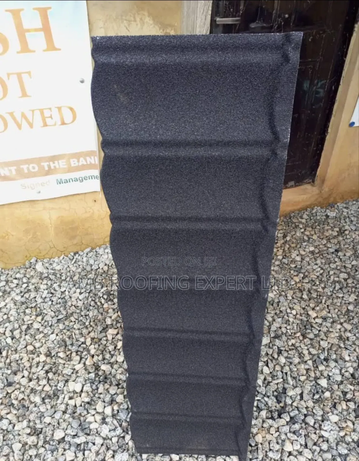 0.55 Korea/Newzealand Stone Coated Roofingtiles Limited (Korea)