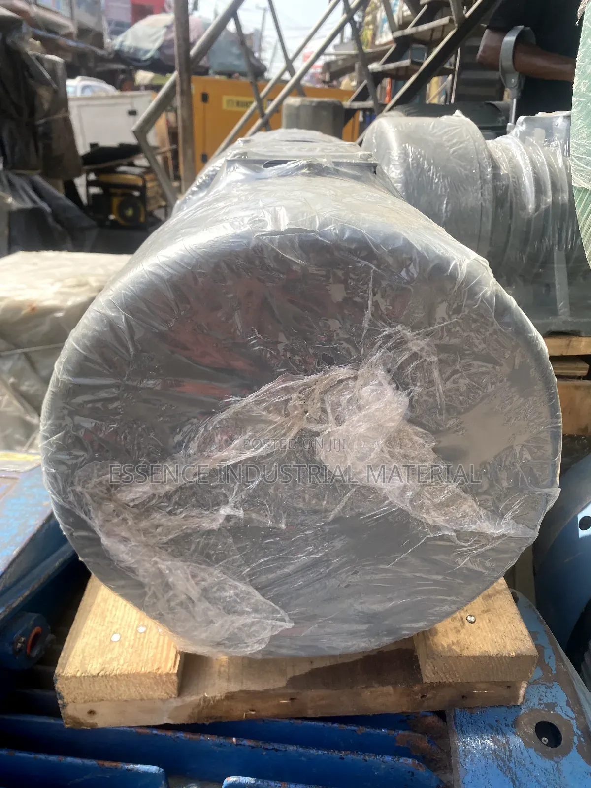 Brand New Hot Sales 3phase Vibrator Motor 4KW RPM 960
