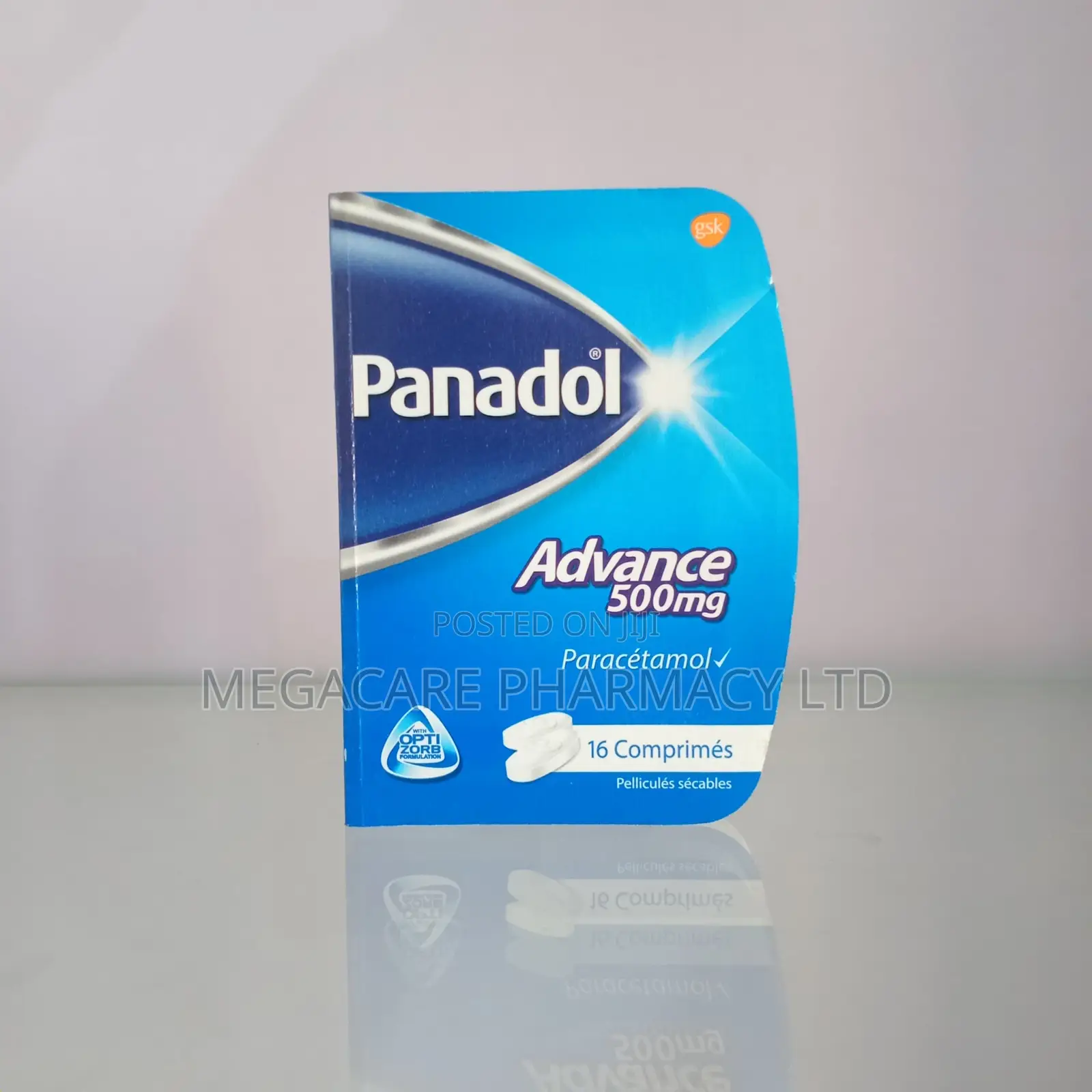 Panadol Advance 500mg