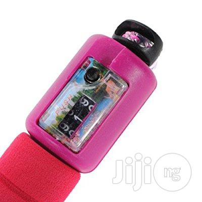Quality Skip Jump Rope With Digital Counter