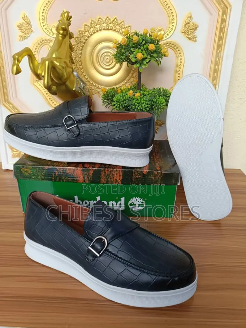Luxury Timberland Mens Shoes