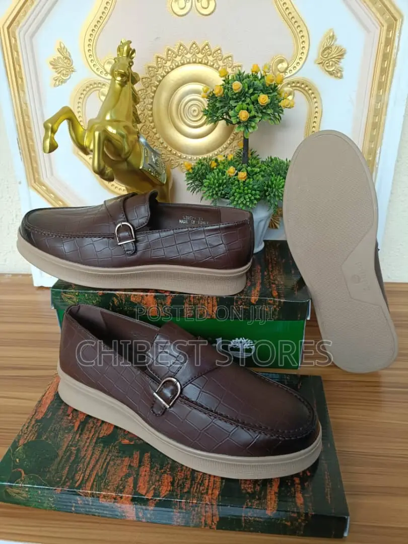 Luxury Timberland Mens Shoes