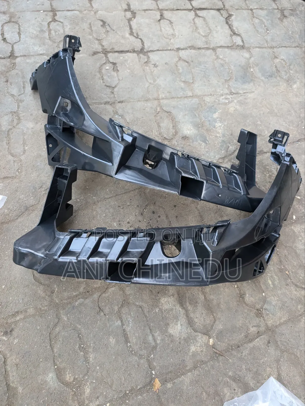 Headlight Seaten for Mercedes Benz Ml250 2012/15