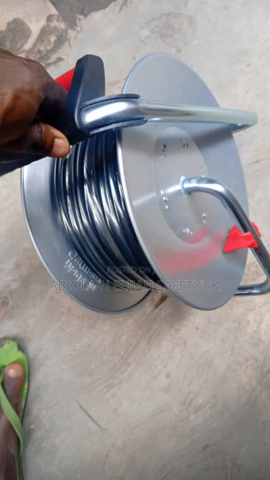 Original Quality Heavy Duty Extension Cable Wire 50 Meters