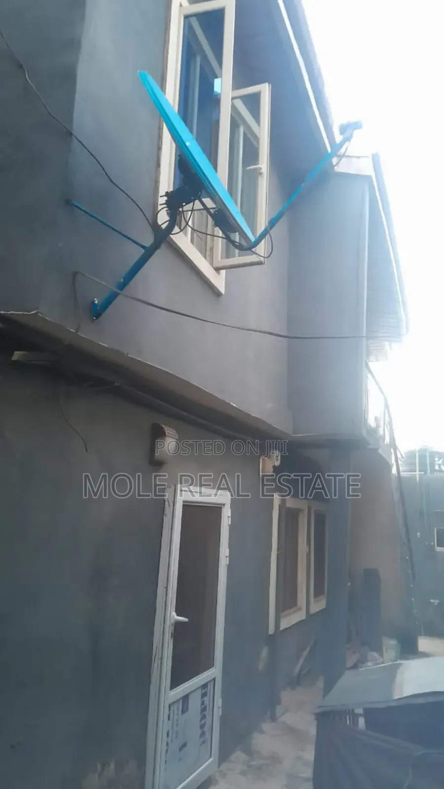 3bdrm Block of Flats in Magodo for sale