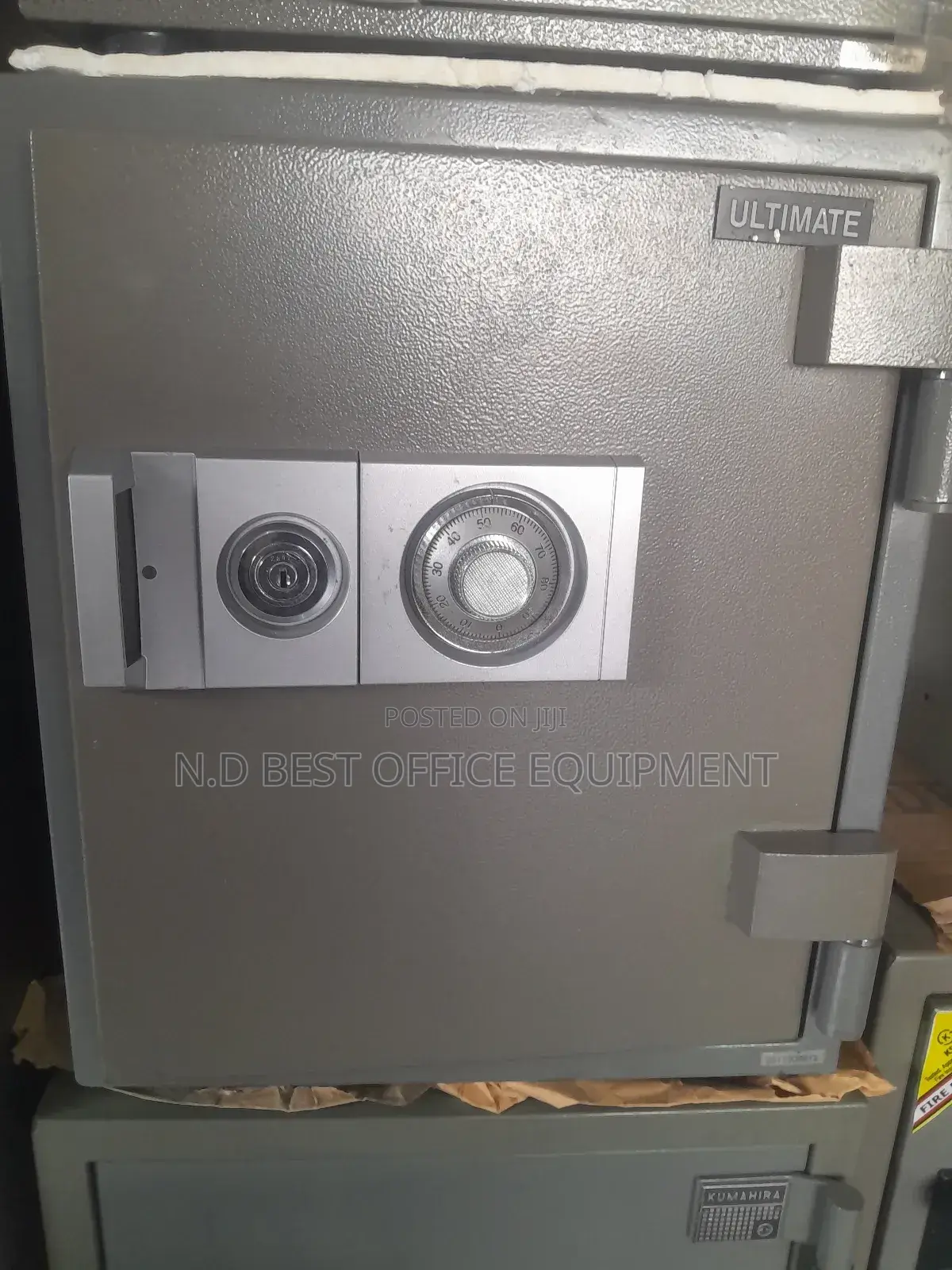 104 Fireproof Safe Cabinets