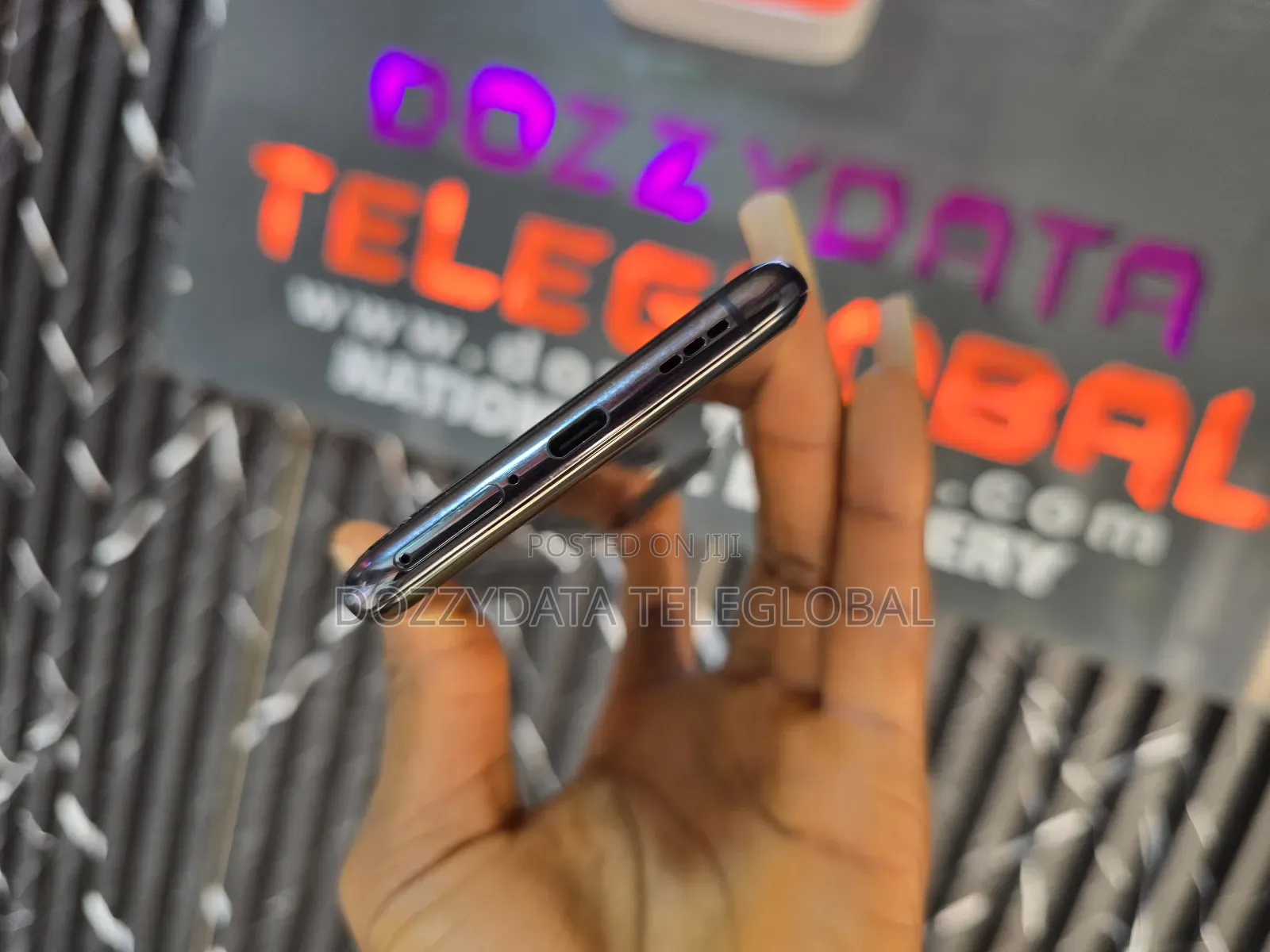Oppo Find X5 Pro 256 GB Black