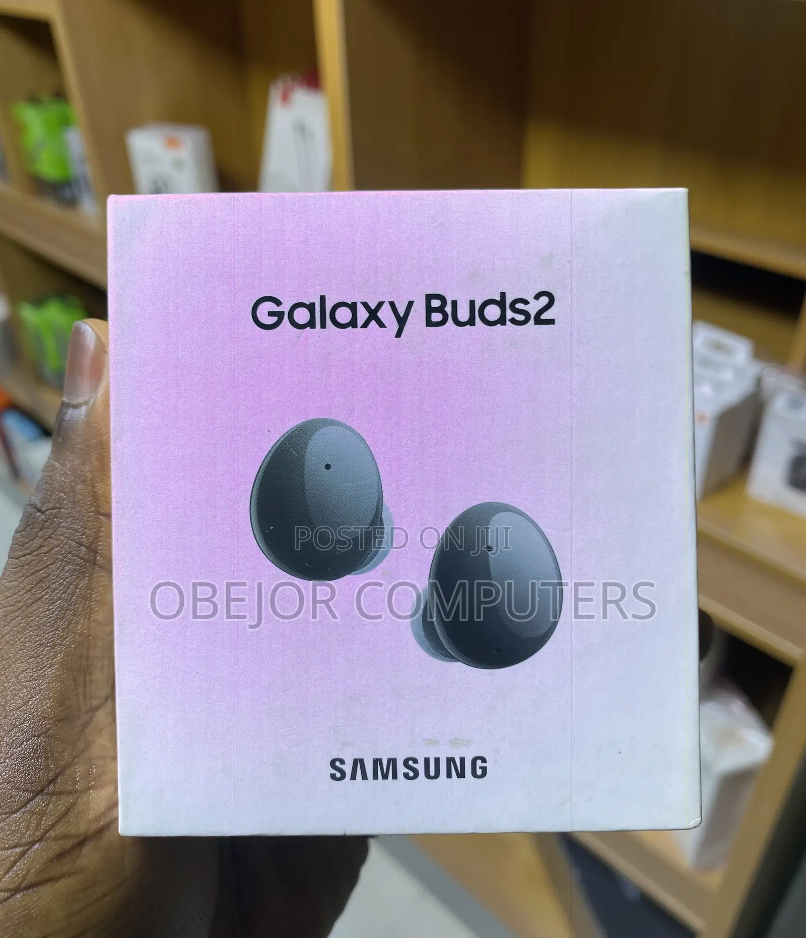 Samsung Galaxy Buds 2 Earphones