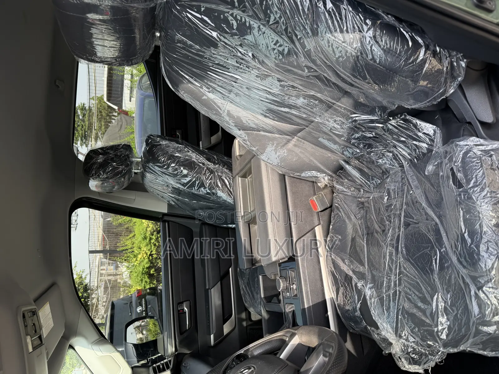 Toyota Tundra Limited 2022 Green