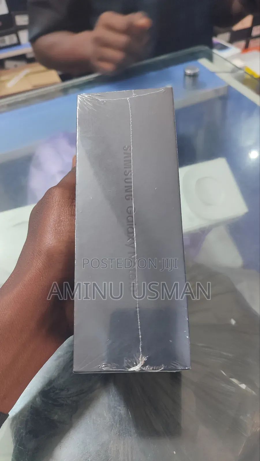 New Samsung Galaxy Note 10 5G 256 GB