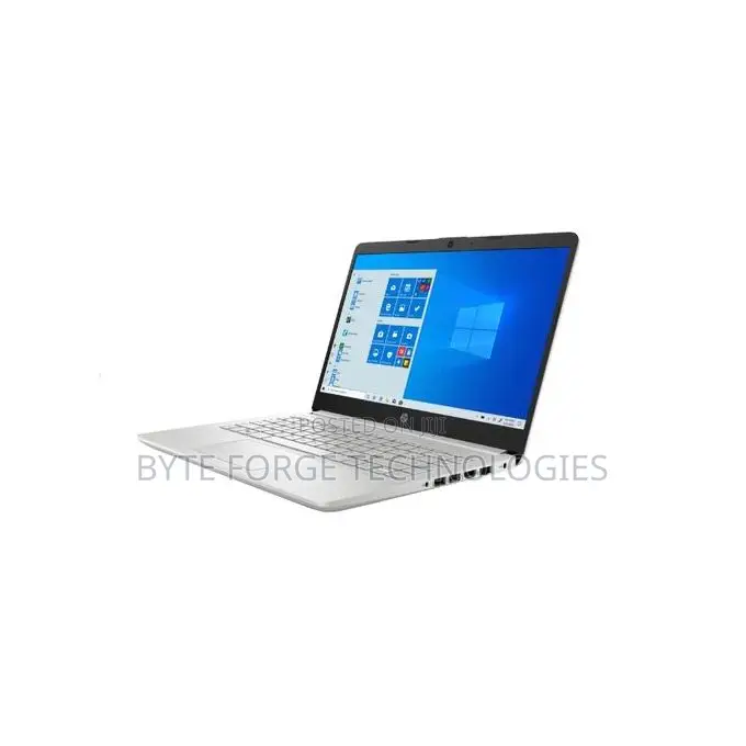New Laptop HP 15S 16GB Intel Core I7 SSD 512GB