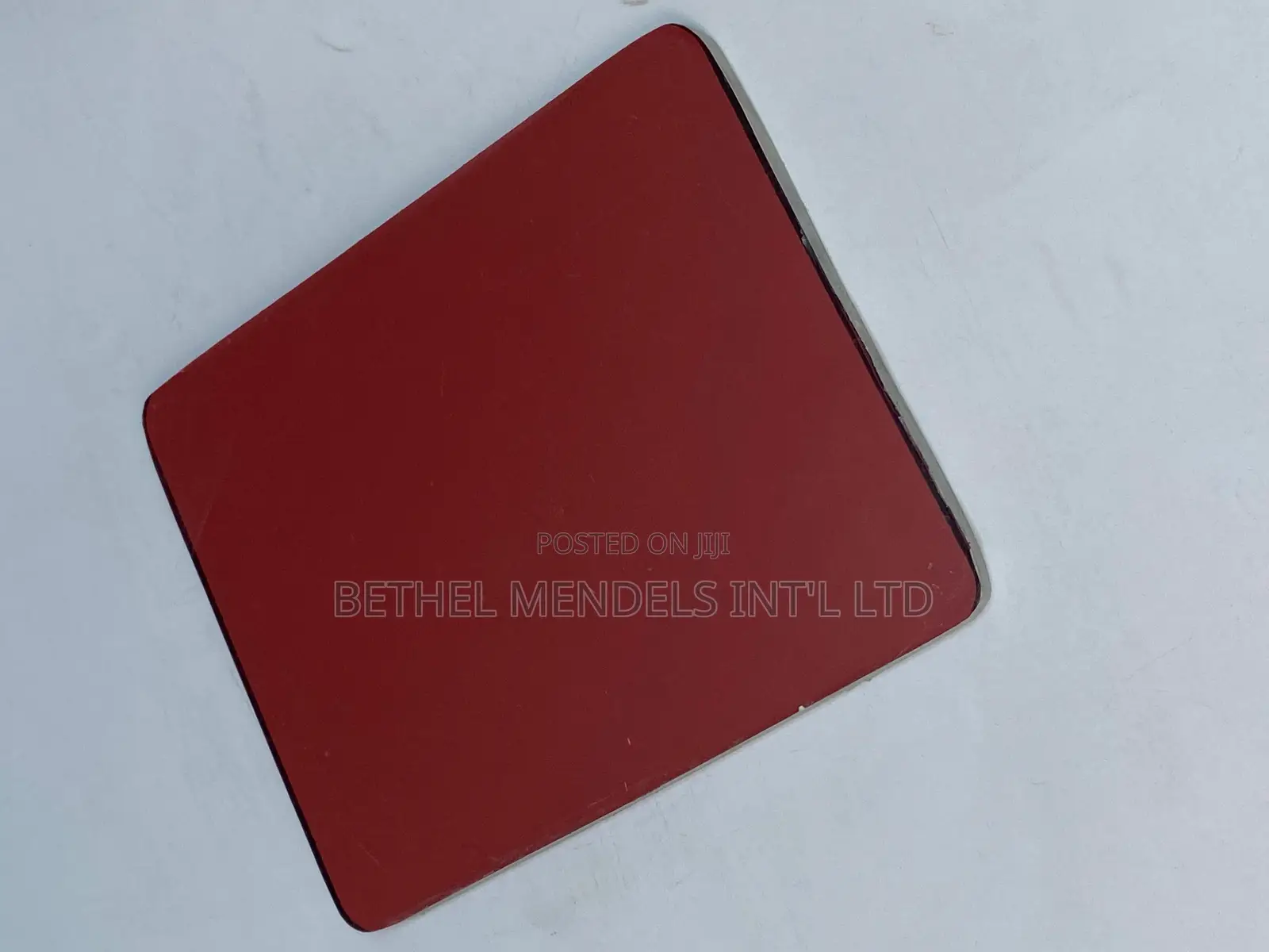 Non-Toxic PVC Film Board for Safe Home Use