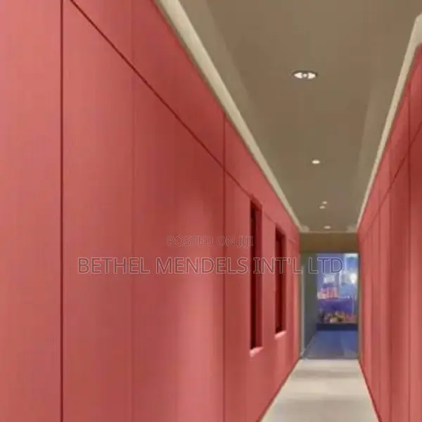 Non-Toxic PVC Film Board for Safe Home Use