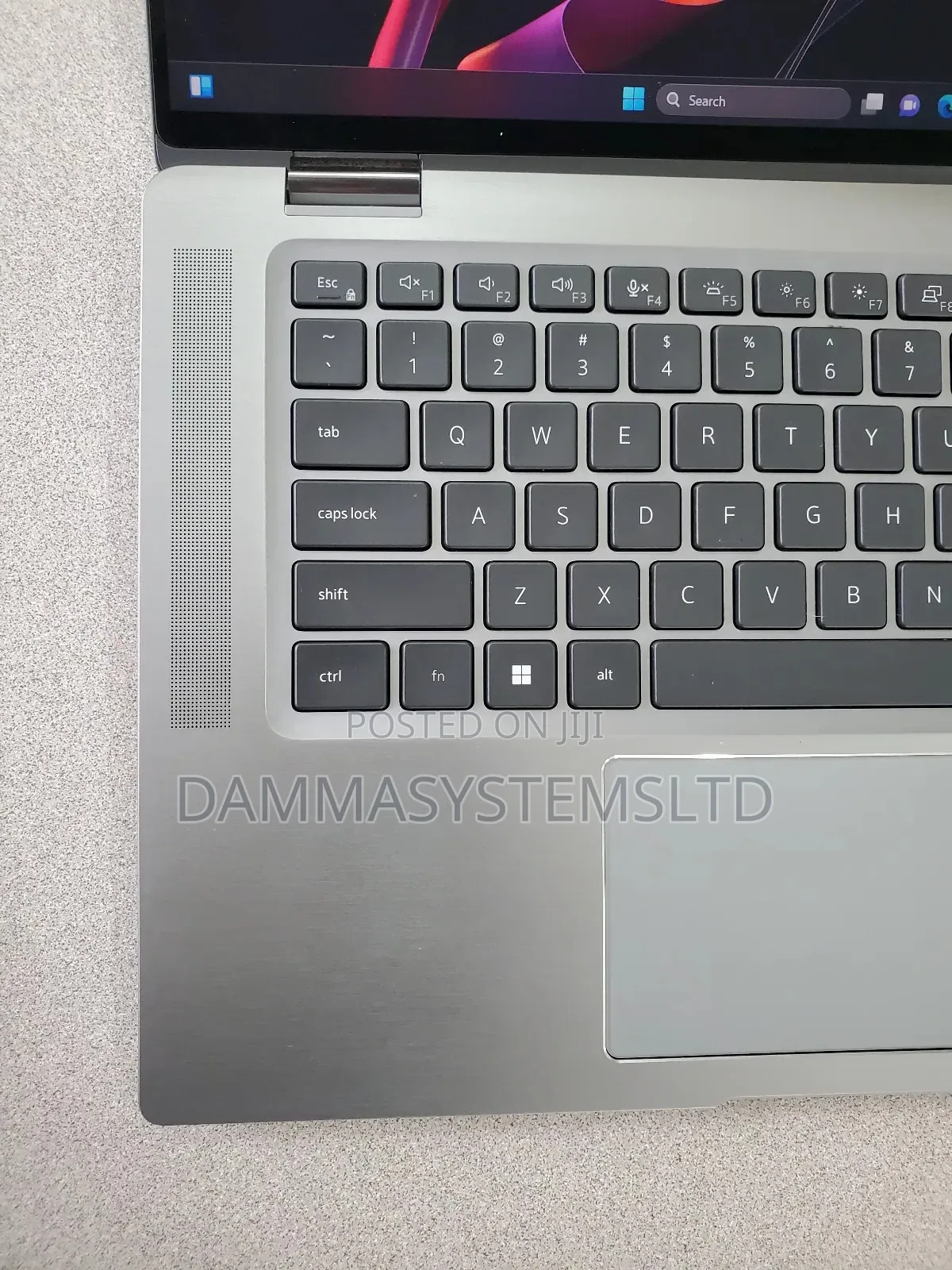 Laptop Dell Latitude 9520 16GB Intel Core I5 SSD 256GB