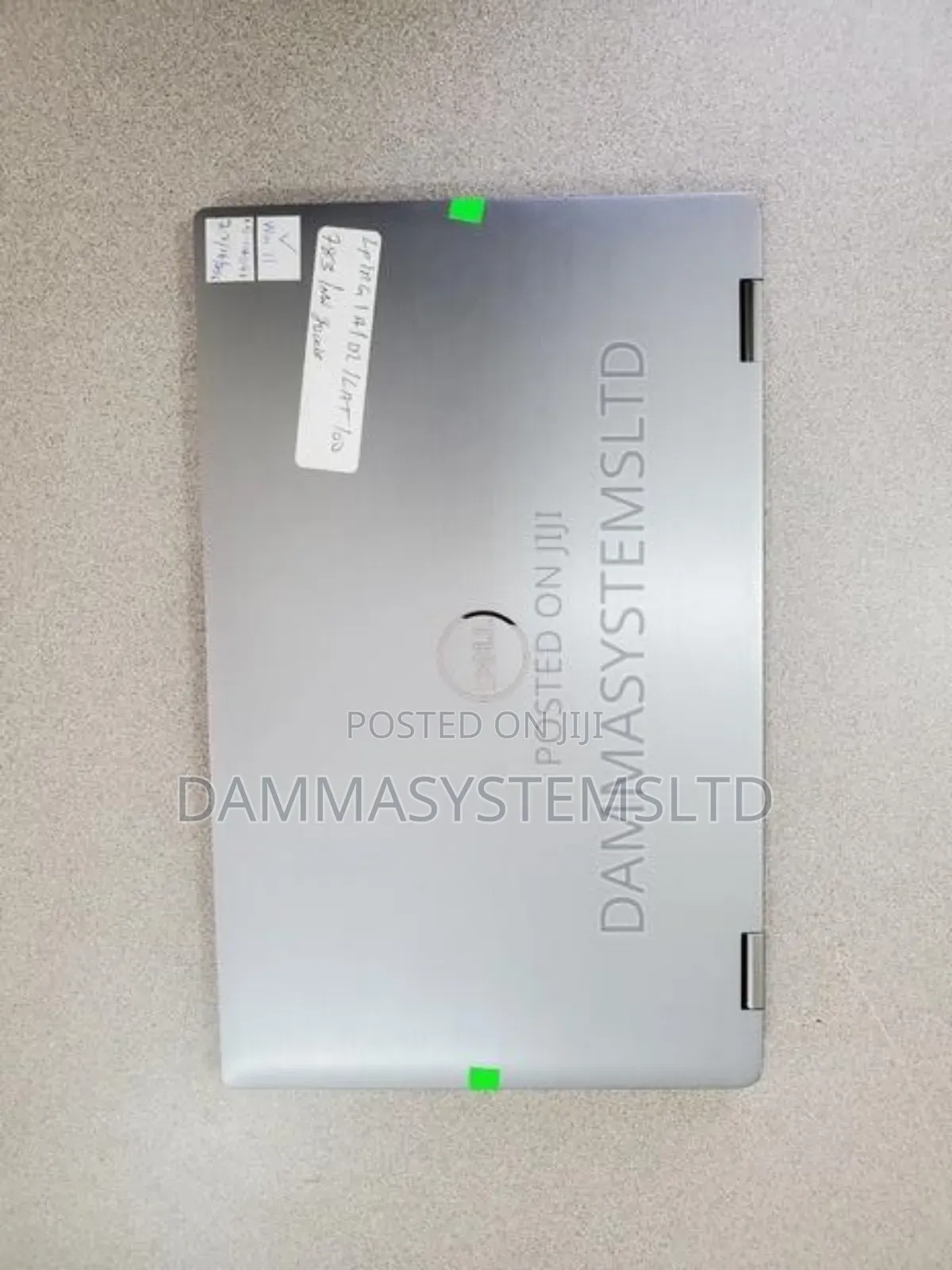 Laptop Dell Latitude 9520 16GB Intel Core I5 SSD 256GB