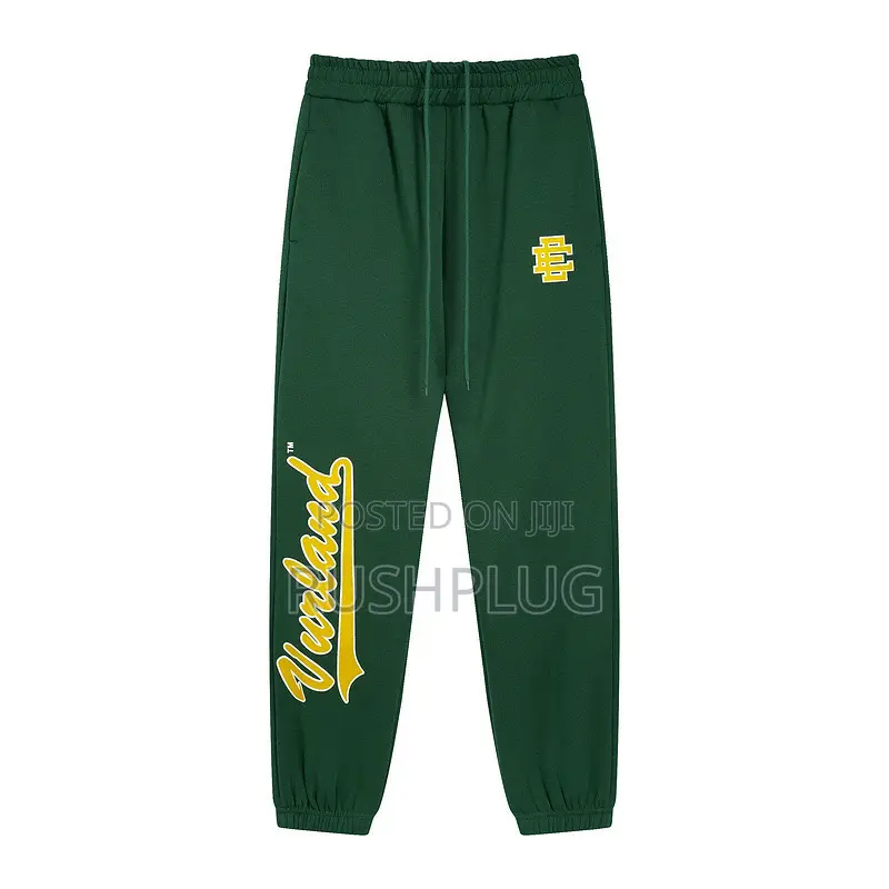 MLB Luxury Sweatpants
