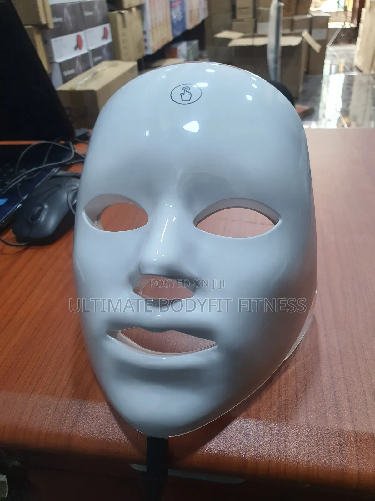 Brand New Light Facial Mask Beauty Instrument
