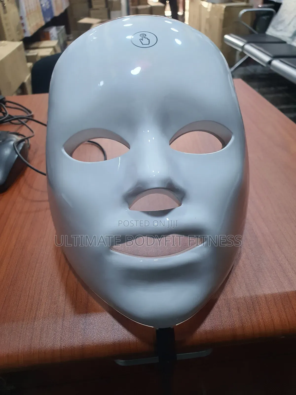 Brand New Light Facial Mask Beauty Instrument